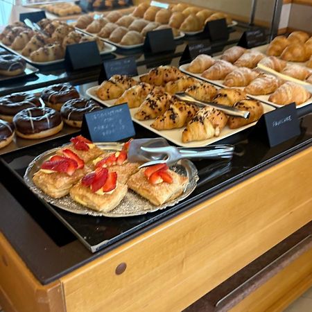 Hotel Fortuna Chioggia Ngoại thất bức ảnh