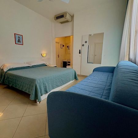 Hotel Fortuna Chioggia Ngoại thất bức ảnh