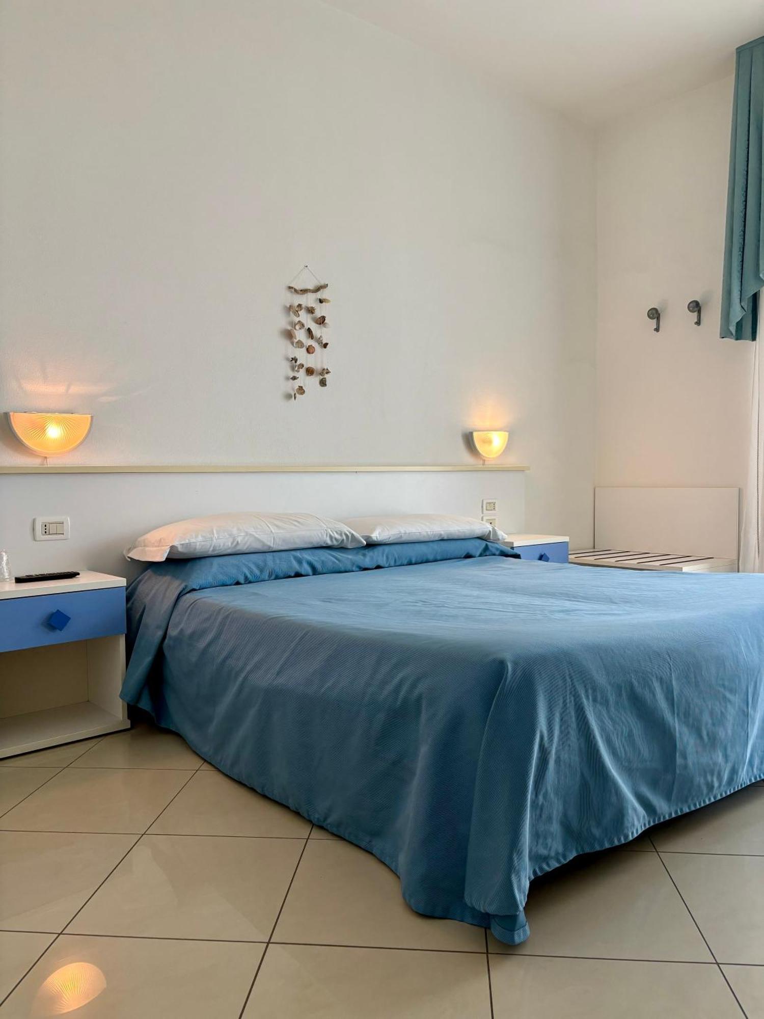Hotel Fortuna Chioggia Ngoại thất bức ảnh