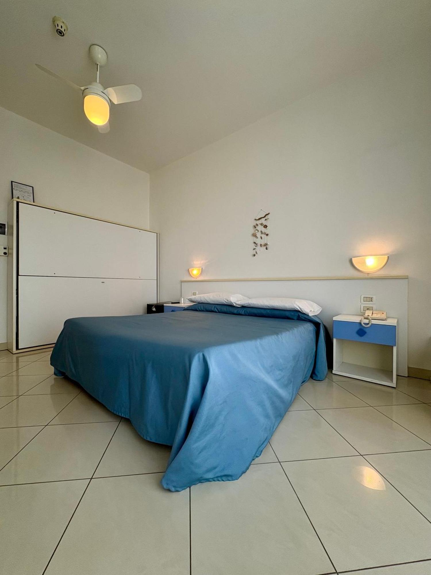 Hotel Fortuna Chioggia Ngoại thất bức ảnh