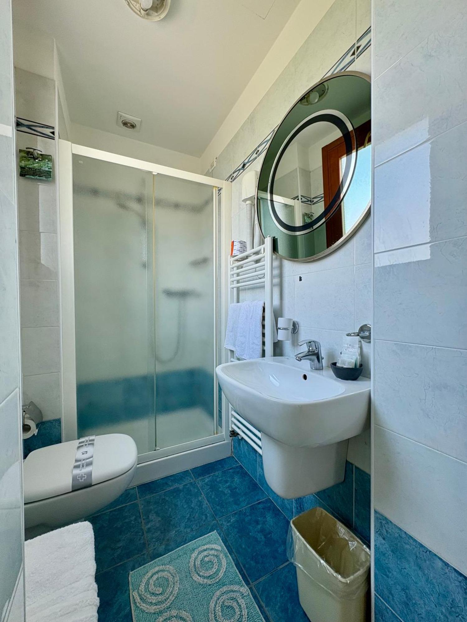 Hotel Fortuna Chioggia Ngoại thất bức ảnh
