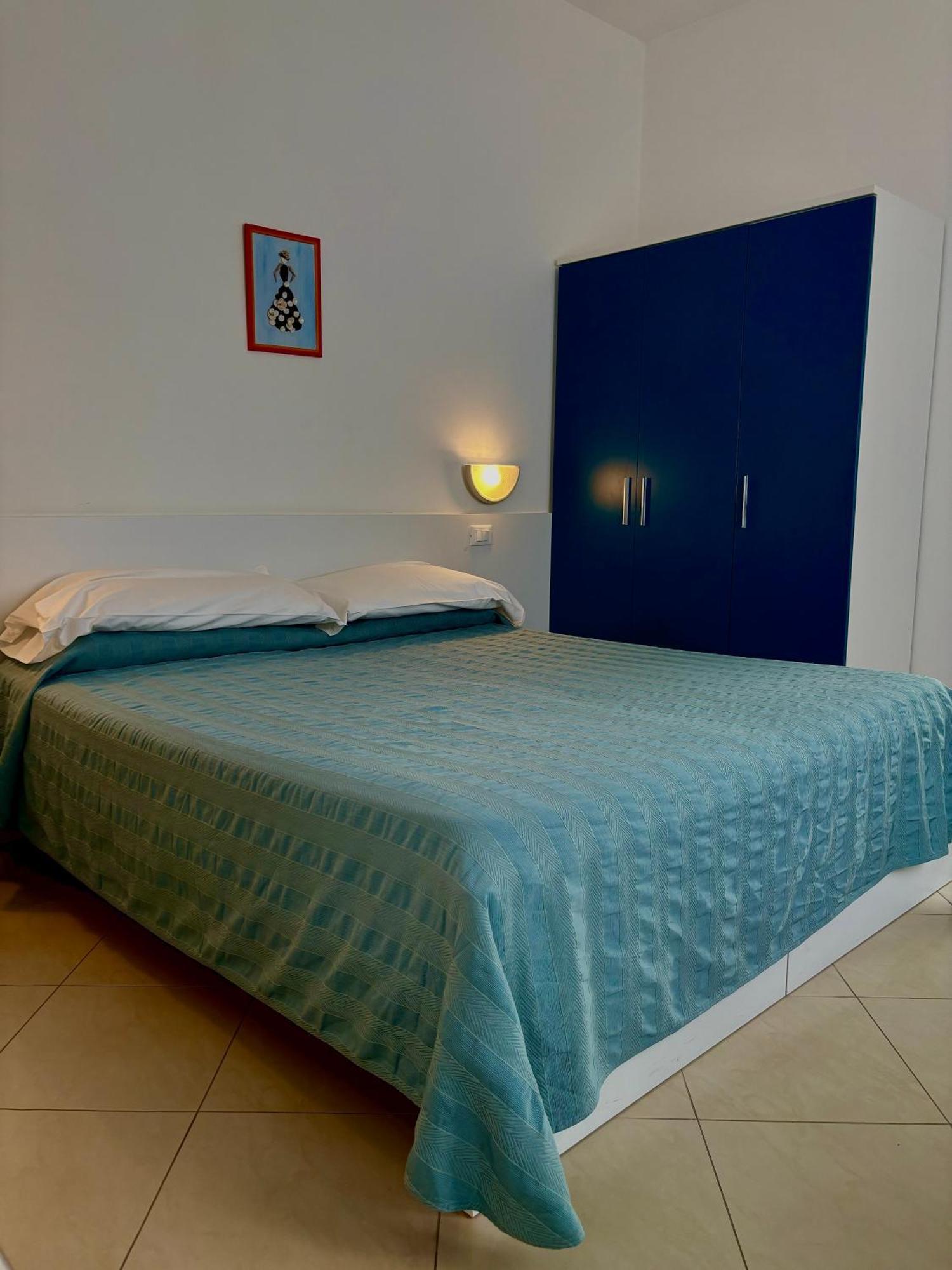 Hotel Fortuna Chioggia Ngoại thất bức ảnh