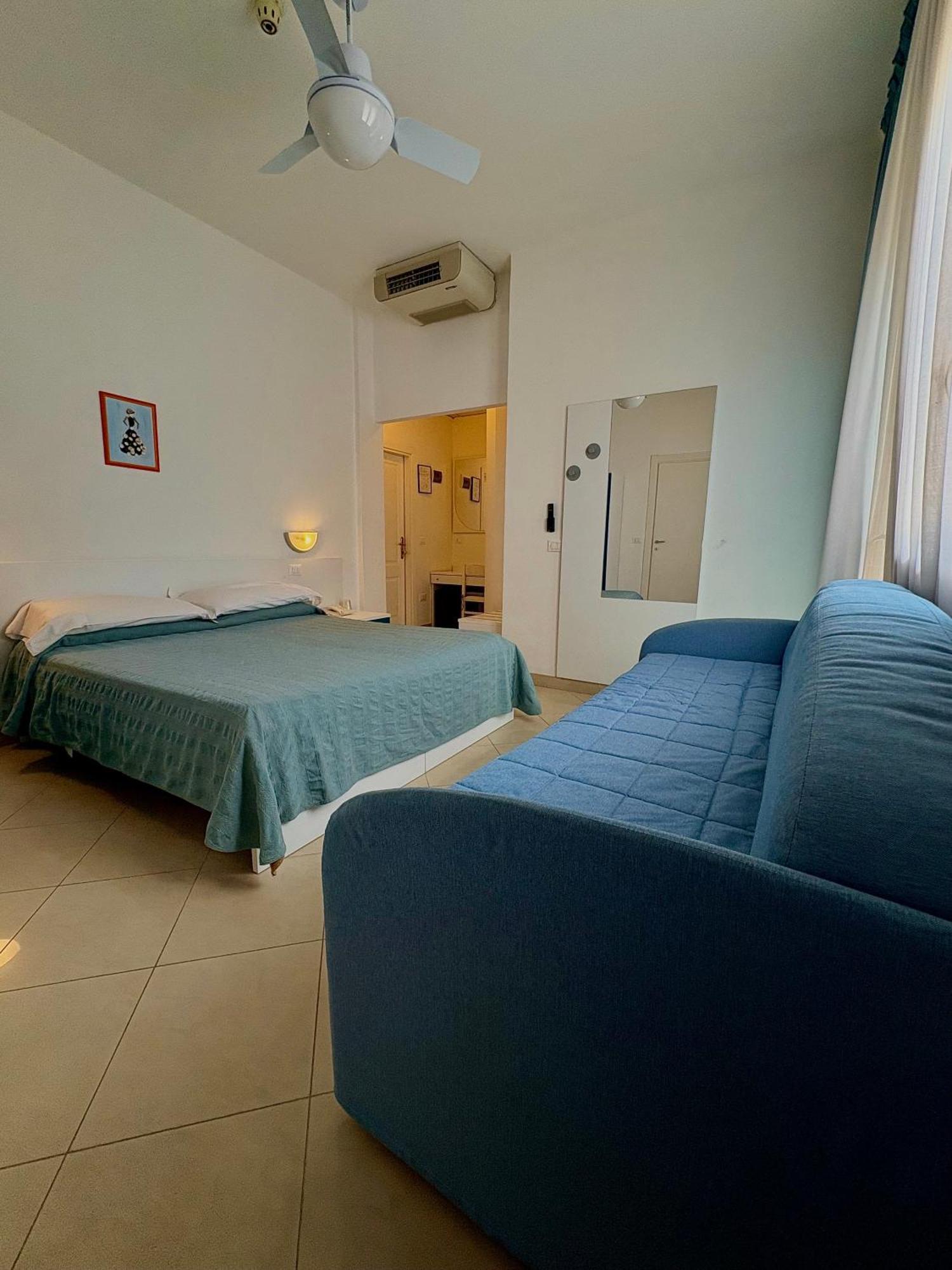 Hotel Fortuna Chioggia Ngoại thất bức ảnh