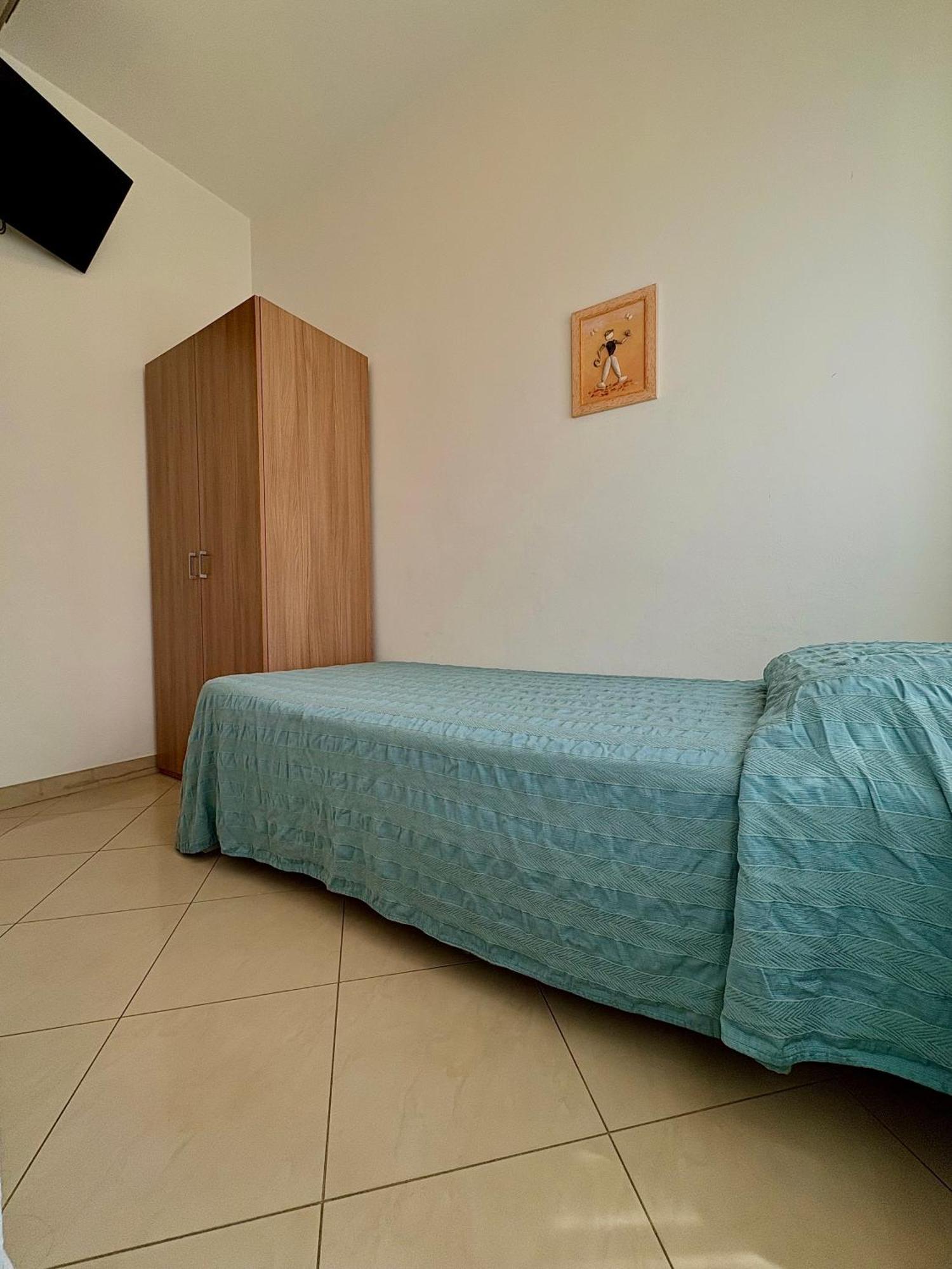 Hotel Fortuna Chioggia Ngoại thất bức ảnh