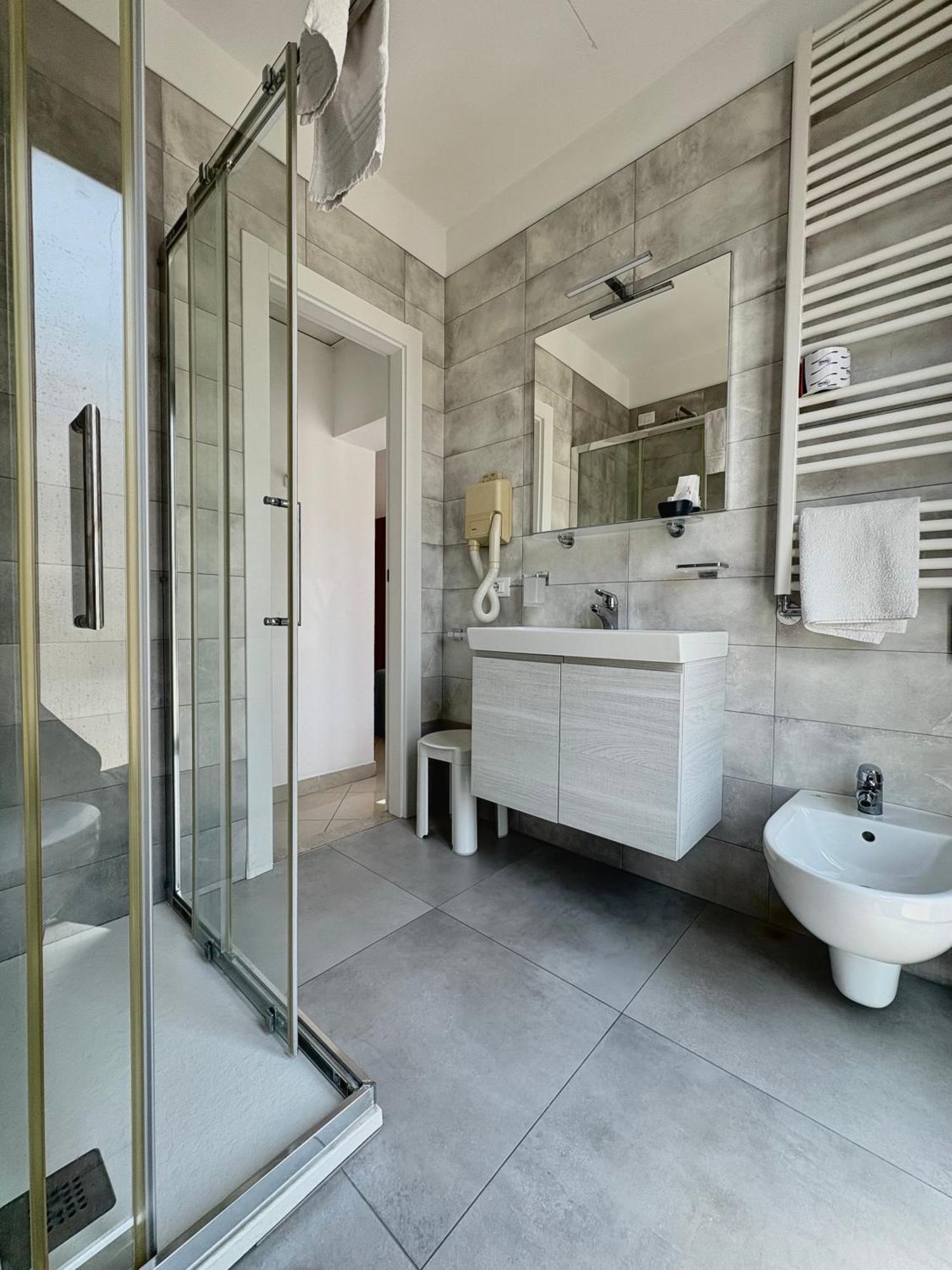 Hotel Fortuna Chioggia Ngoại thất bức ảnh