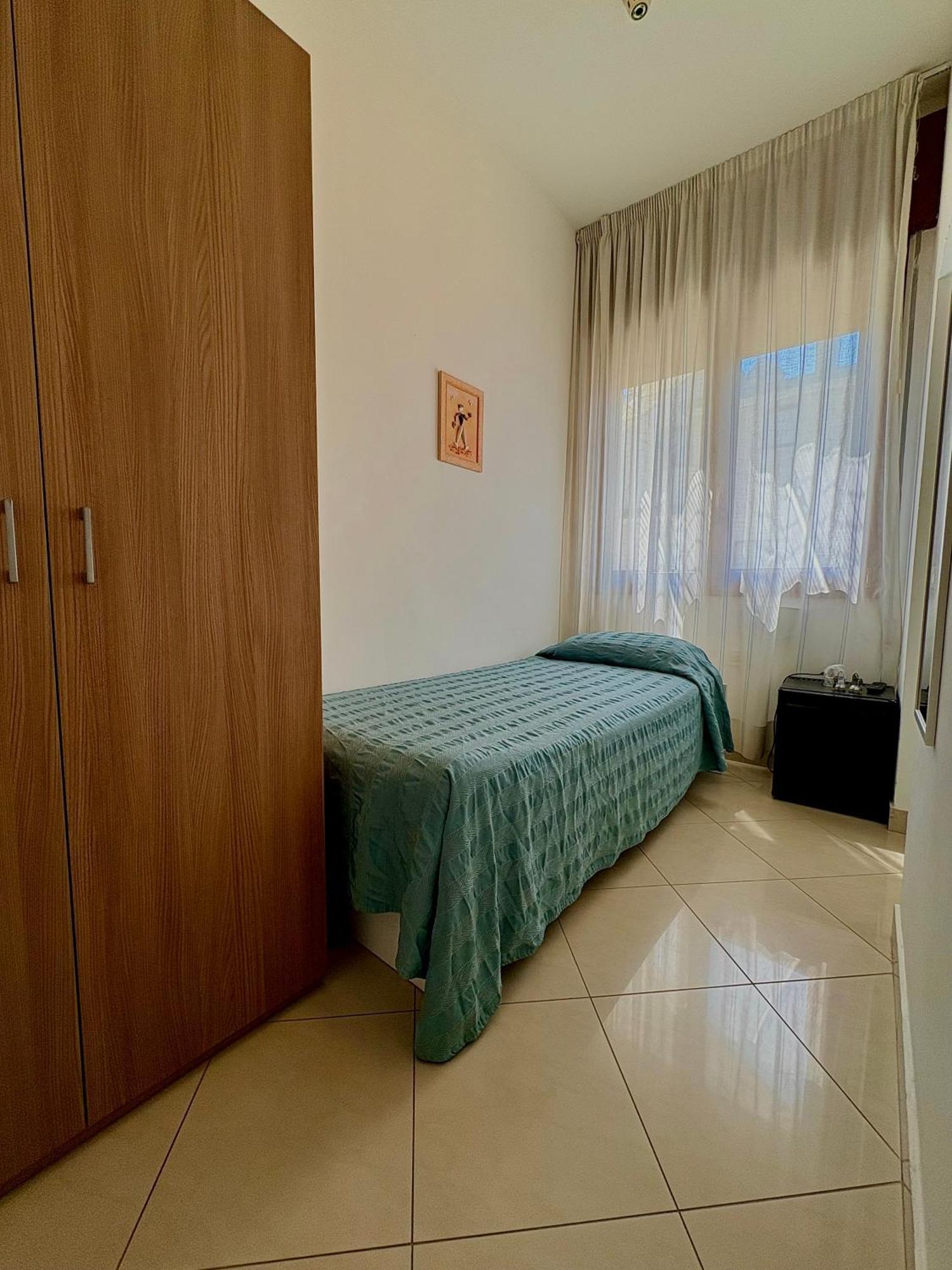 Hotel Fortuna Chioggia Ngoại thất bức ảnh