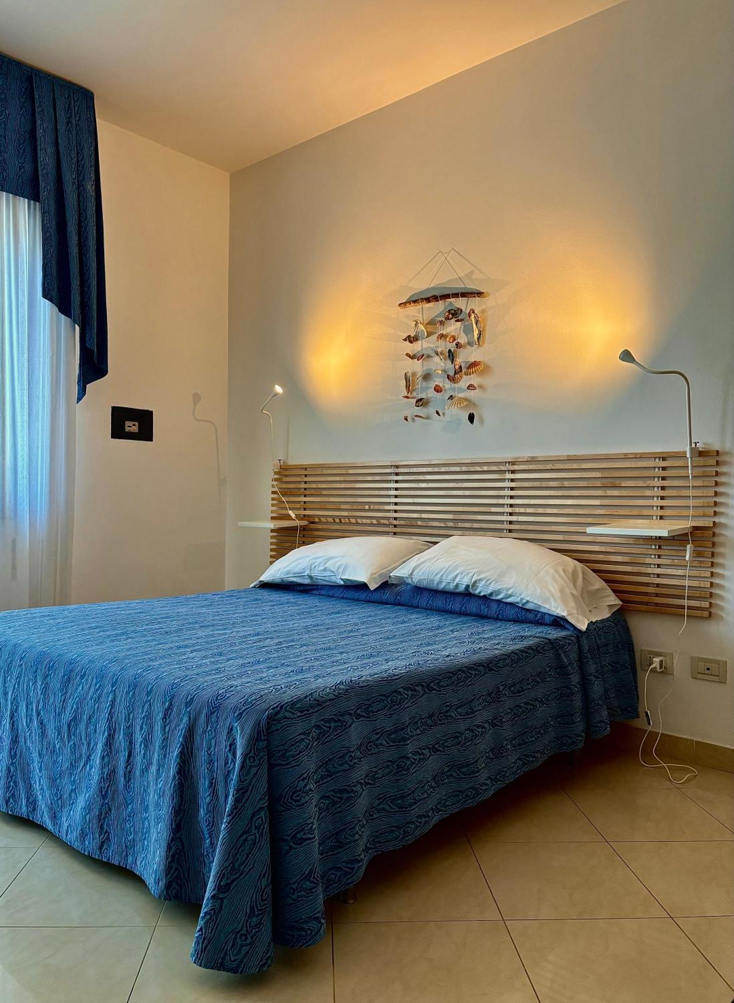 Hotel Fortuna Chioggia Ngoại thất bức ảnh