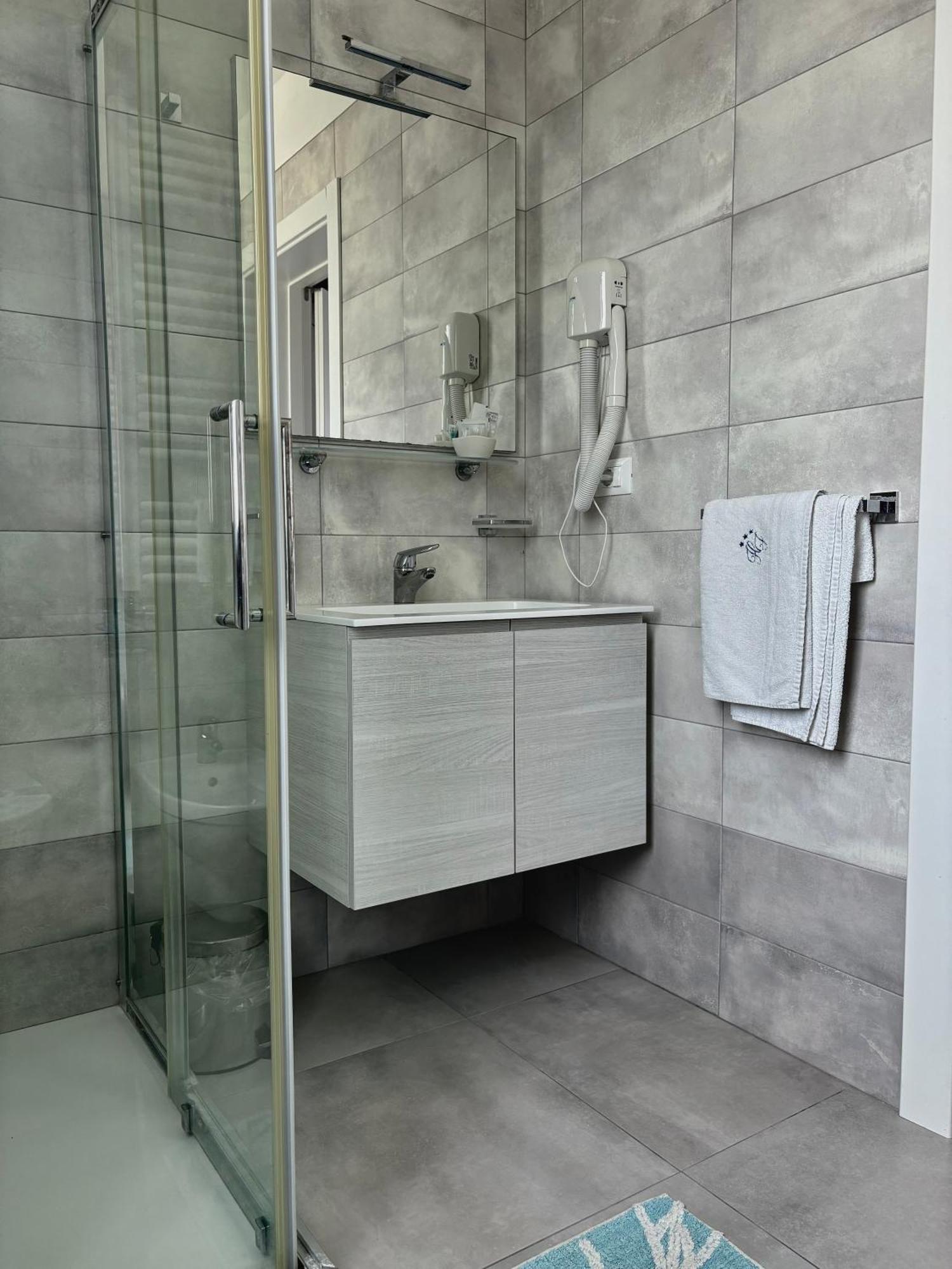 Hotel Fortuna Chioggia Ngoại thất bức ảnh
