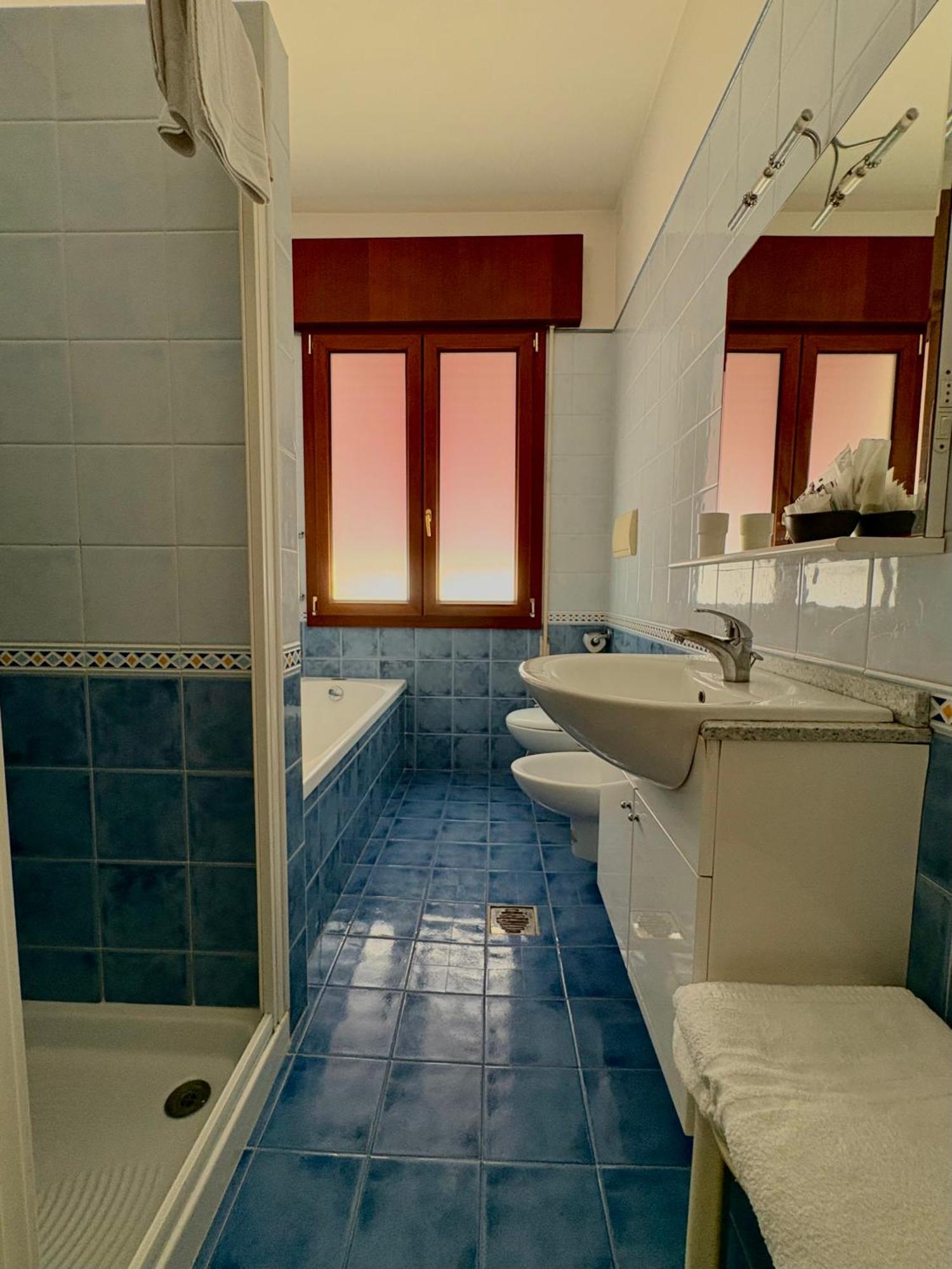 Hotel Fortuna Chioggia Ngoại thất bức ảnh